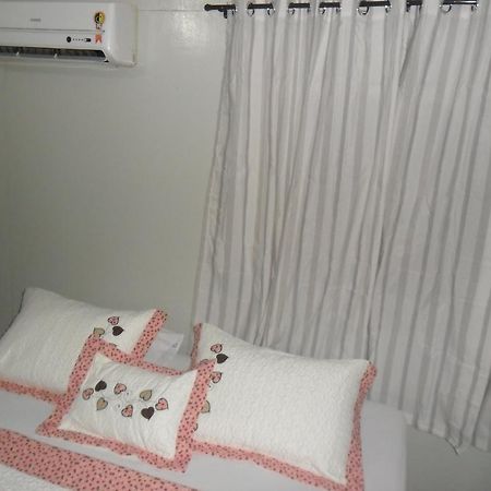 Casa De Samuel Lobrito Apartment เฟอร์นันโด เด โนรอนญา ห้อง รูปภาพ